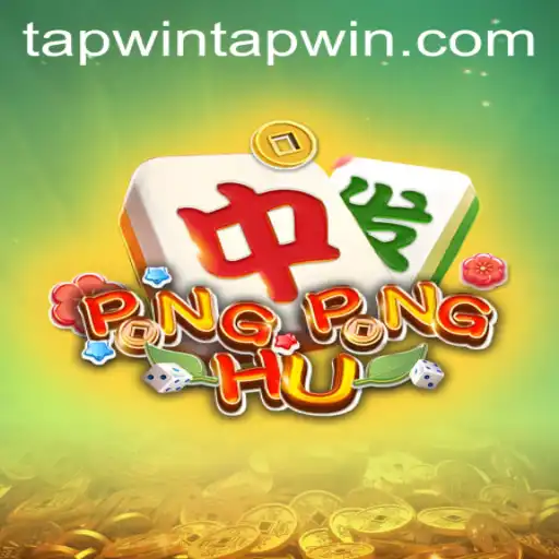 PONGPONGHU: A New Era in Mobile Gaming with TapWin Mechanics