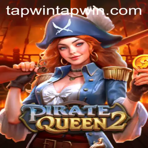 The Allure of PirateQueen2: Dive into Adventure with Tapwin
