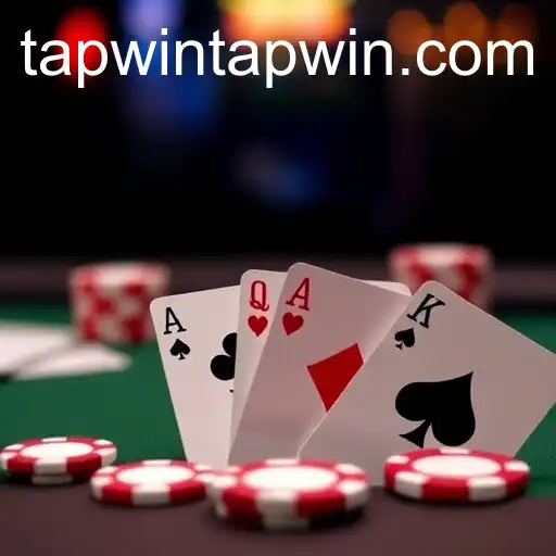 Poker Games: A Thrilling World of Strategy and Luck