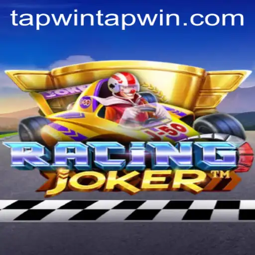 Unleashing the Thrill: RacingJoker and the Strategy of Tapwin