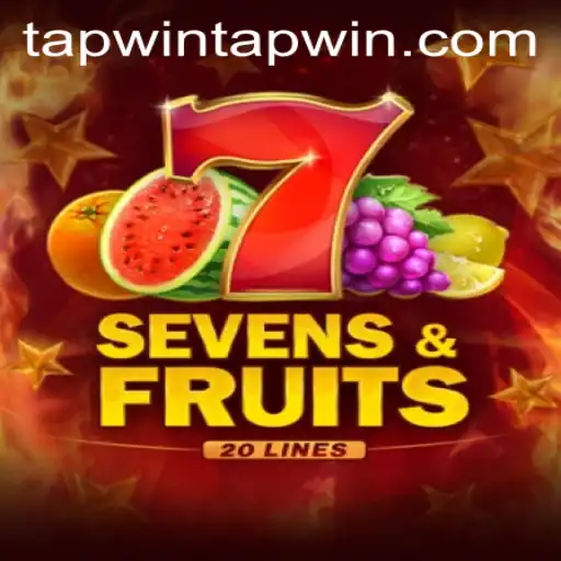 Discover the Thrilling World of SevensFruits20 with TapWin