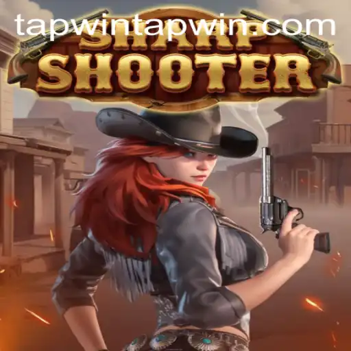 Mastering Sharpshooter: A Thrilling Tapwin Experience