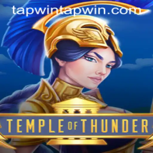 Temple of Thunder: An Electrifying Adventure