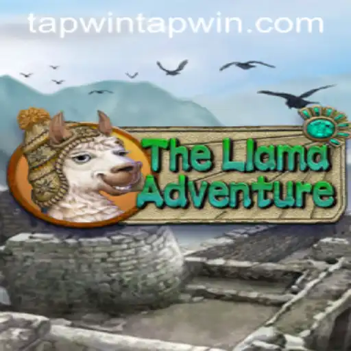 TheLlamaAdventure: An Exciting Journey into the World of Tapwin