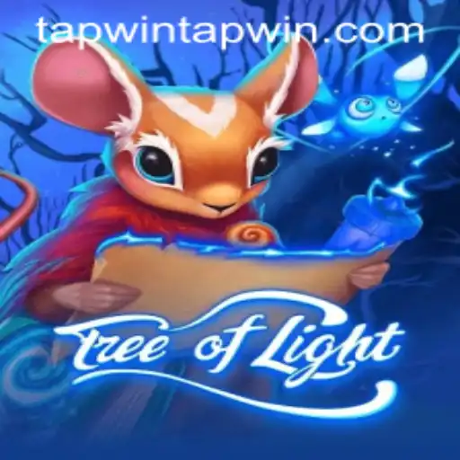 Tree of Light: Unveiling the Enchanted Realm of Tapwin