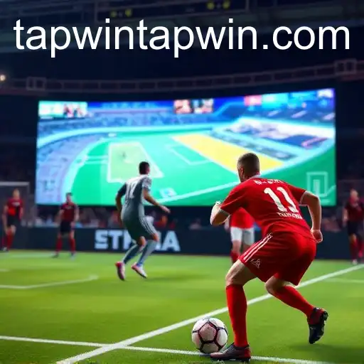 The Rise and Impact of Virtual Sports