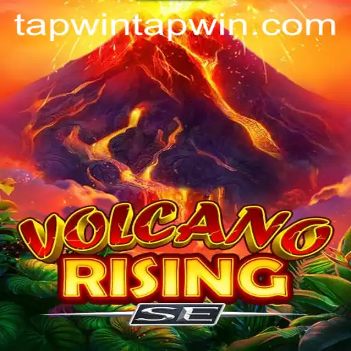 Discover the Thrills of VolcanoRisingSE: An Explosive Adventure with 