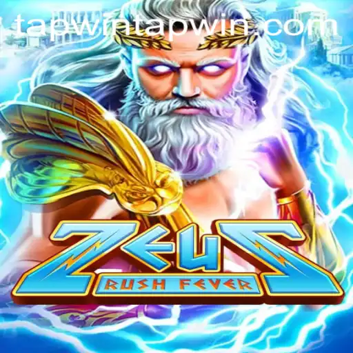 ZeusRushFever: Master the Art of Tapwin in Ancient Greece